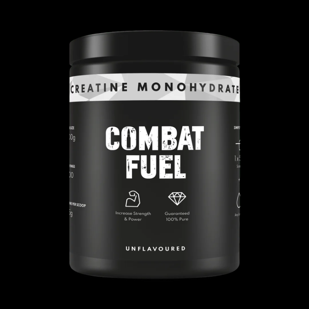 Pure Creatine Monohydrate