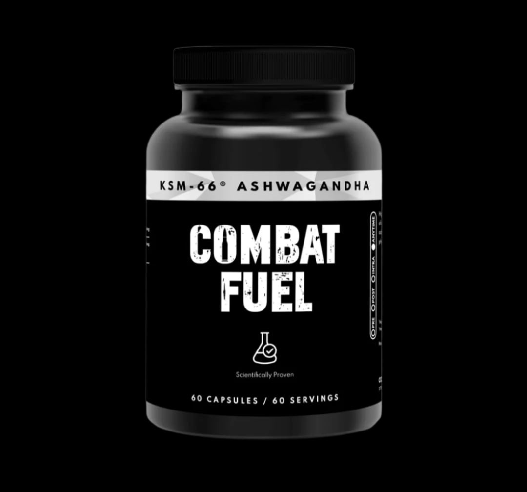 Ashwagandha (KSM-66)