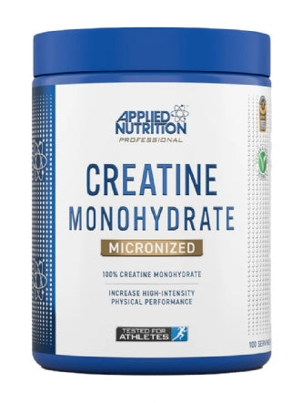 Applied Nutrition Creatine Monohydrate 500g
